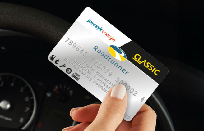 Roadrunner Jorczyk CLASSIC