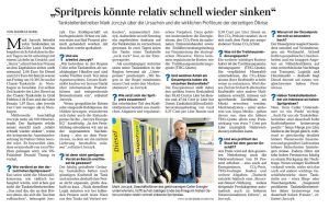 Cellesche Zeitung Jorczyk